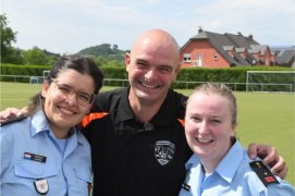 Fédération Nationale des Pompiers